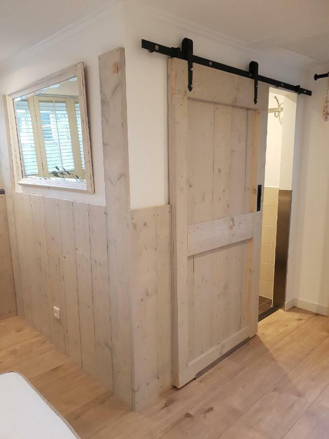 Enjoy, Free Parking Place! Appartement Zandvoort