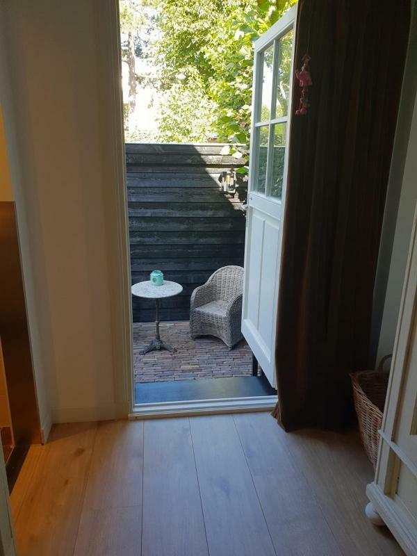 Appartement Enjoy, Free Parking Place! Zandvoort